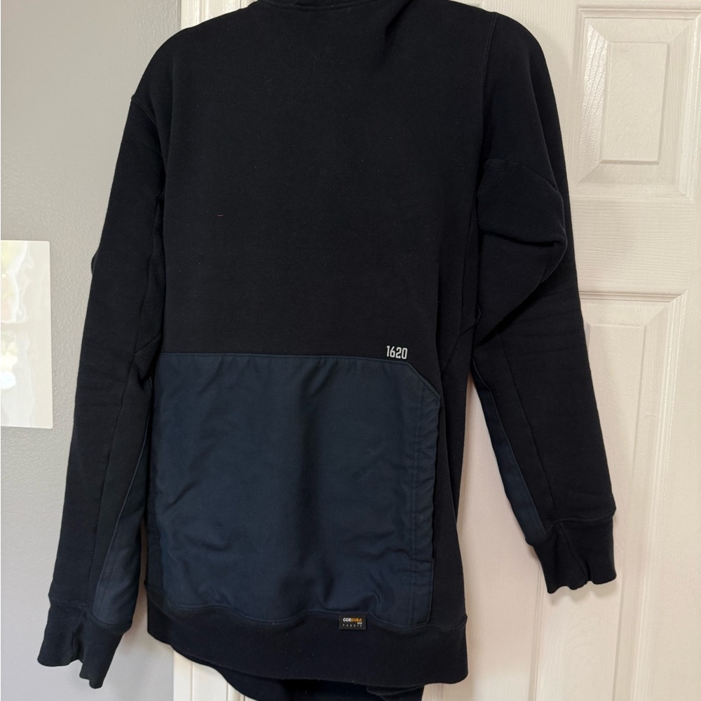 1620 hoodie Navy